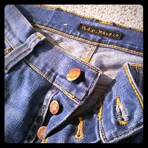 Nudie Jeans